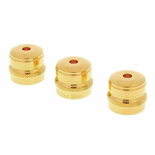 Frate Precision Bottom Caps Bach Heavy GP