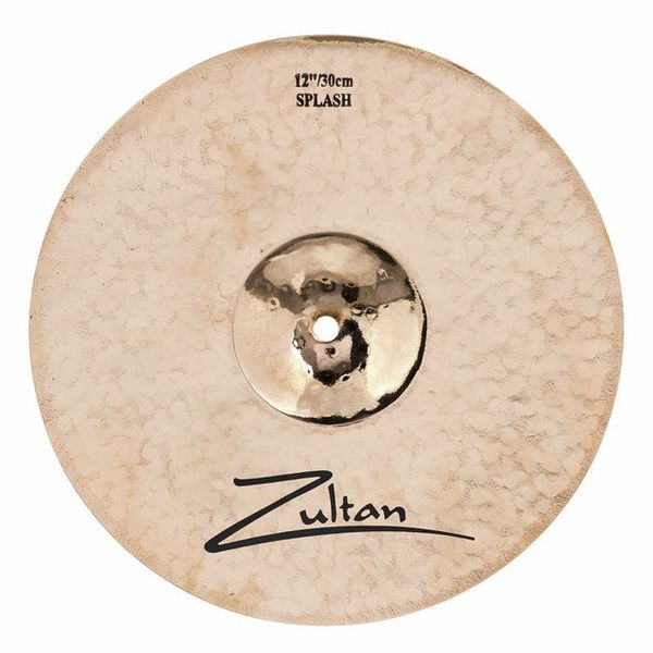 Zultan 12" F5 Splash