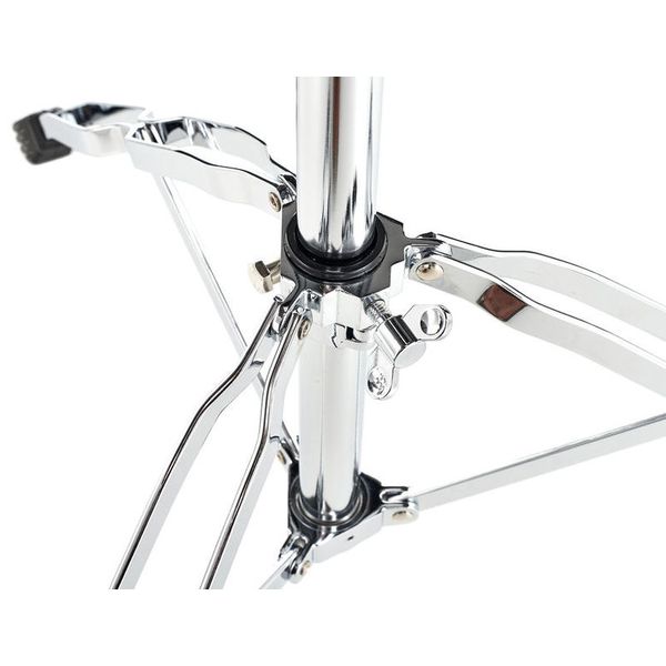 Meinl TMDS Conga Double Stand Chrom