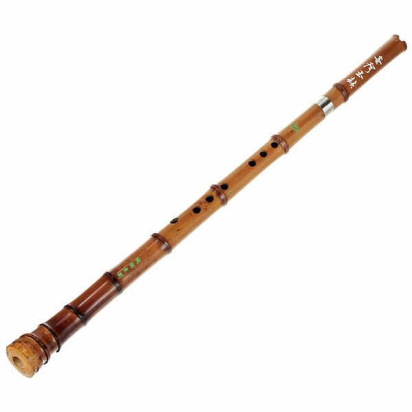 Thomann Shakuhachi Xiao Standard G