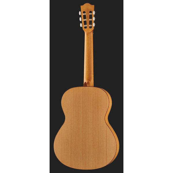 Alhambra 2F Flamenco incl.Gig Bag