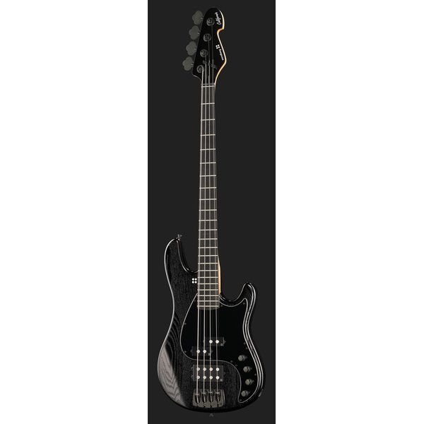 Sandberg California II VM 4 Black EB