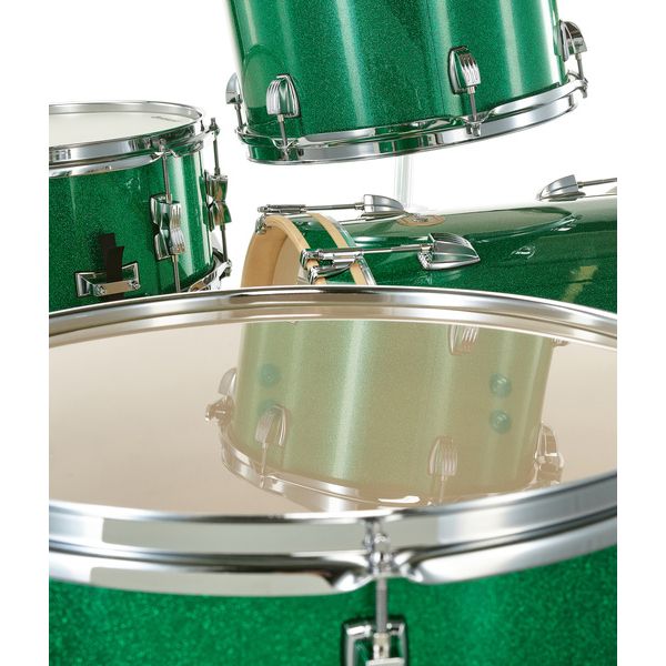 Ludwig Continental 4pc 22" Set G