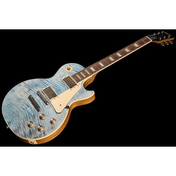 Gibson Les Paul Standard 60s OB