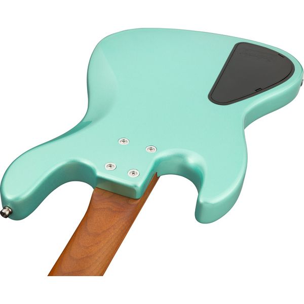 Sadowsky MetroExp21 Vint M4 Morado SGR