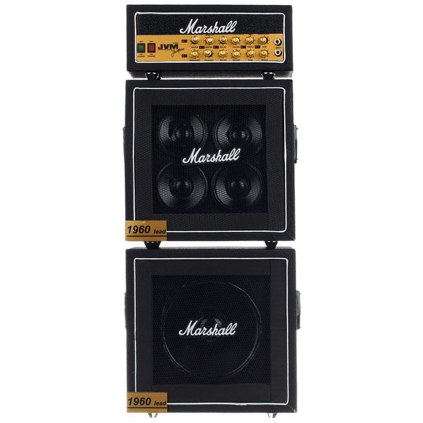 Axe Heaven Mini Amp Classic Black MS