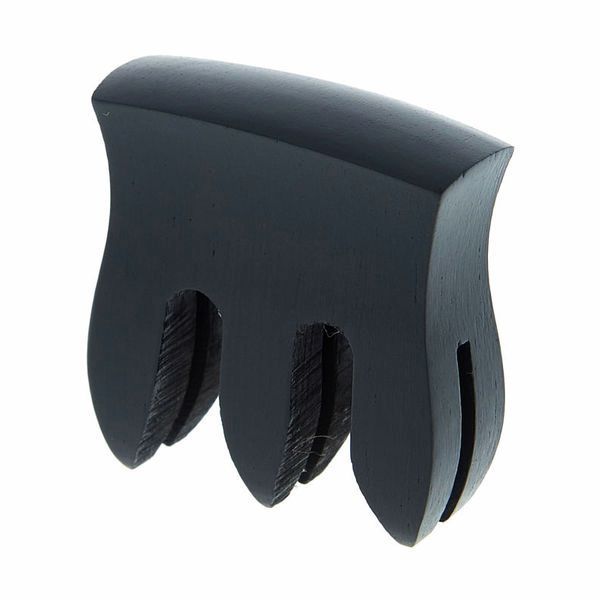 Roth & Junius Violin Mute Curved Ebony