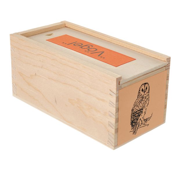 Quelle est Belle Company Tawny Owl