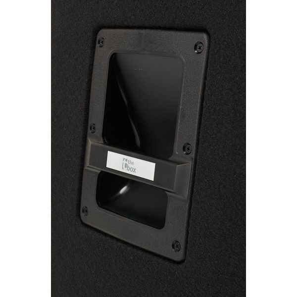 the box PA 15 ECO MKII