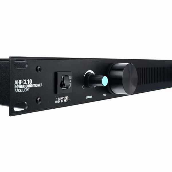 Adam Hall PCL 10 Power Conditioner