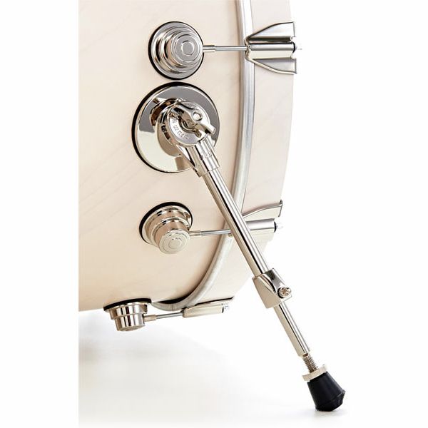 DW Satin Oil Set White Wash SSC+