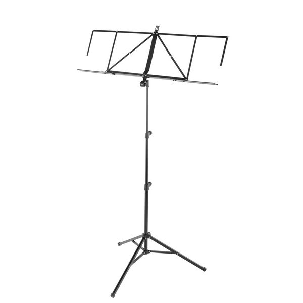 K&M 10062 Music Stand Robby Plus