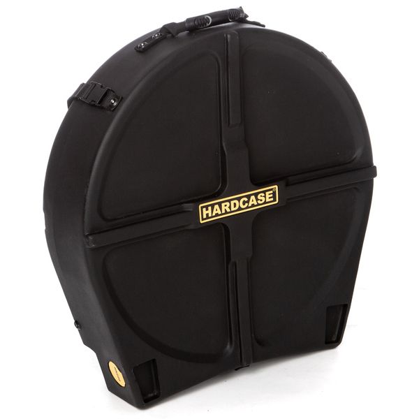 Hardcase HN22G 22" Gong/TamTam Case