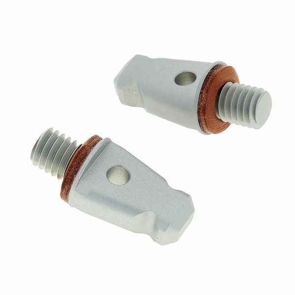 Rycote Pair of 3/8" Tips for PCS