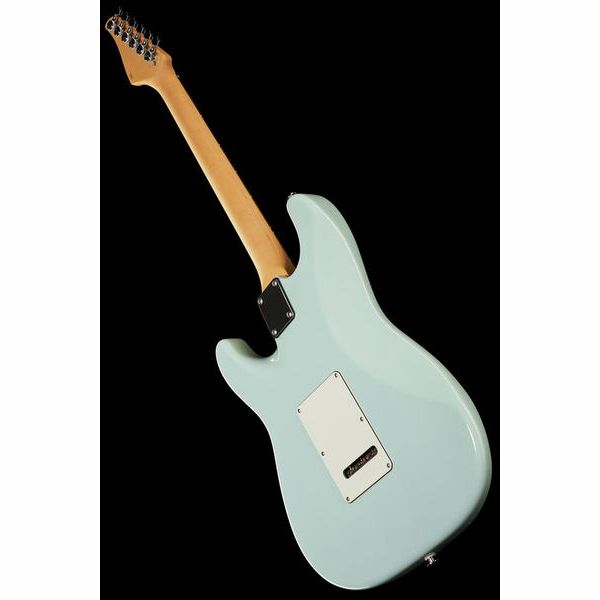 Suhr Classic S ST SSS RW SB