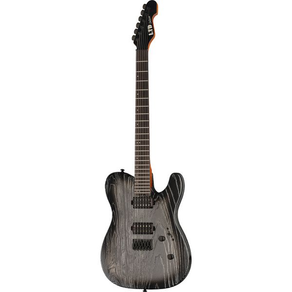 ESP LTD TE-1000 Silver Blast