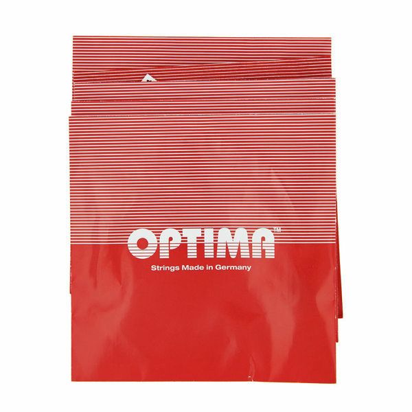 Optima Thüringer Waldzither Strings
