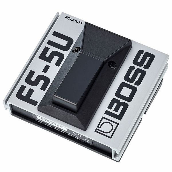 Boss FS-5U
