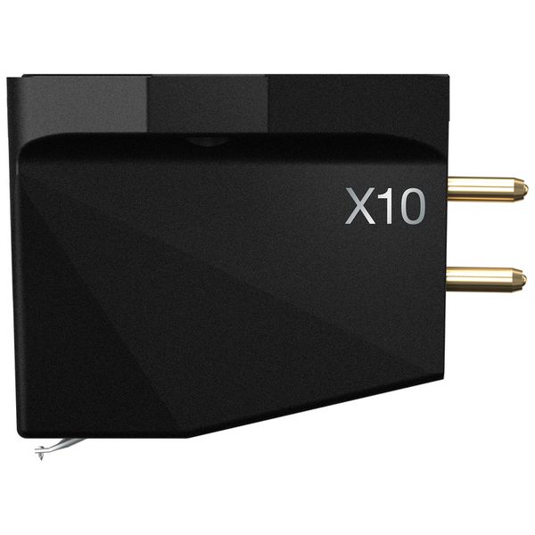 Ortofon MC X10 HS Bundle