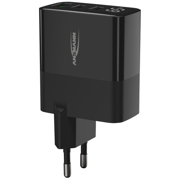 Ansmann Home Charger