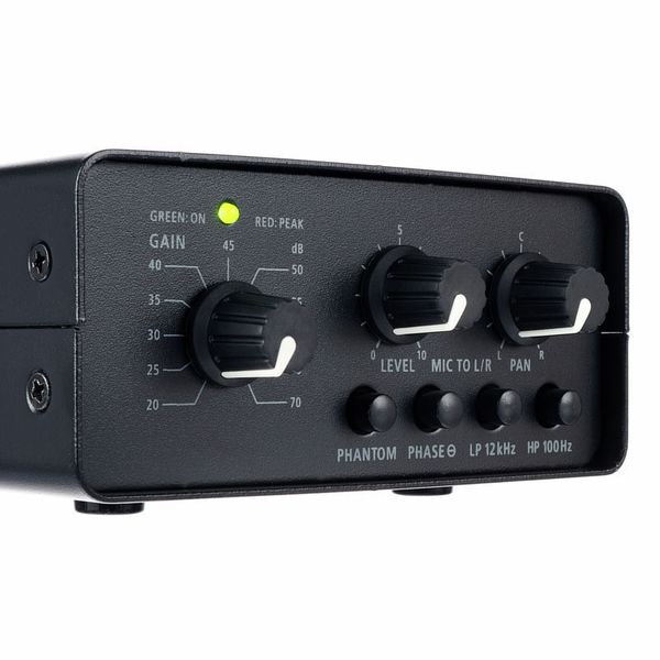 IMG Stageline MPA-102