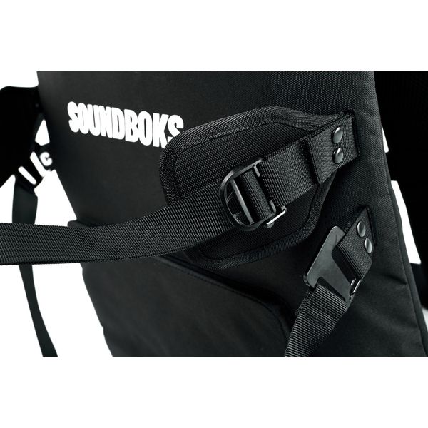 Soundboks The Backpack