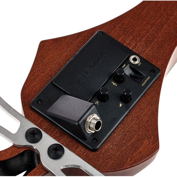 Gewa Novita 3.0 UA Elec. Violin GB
