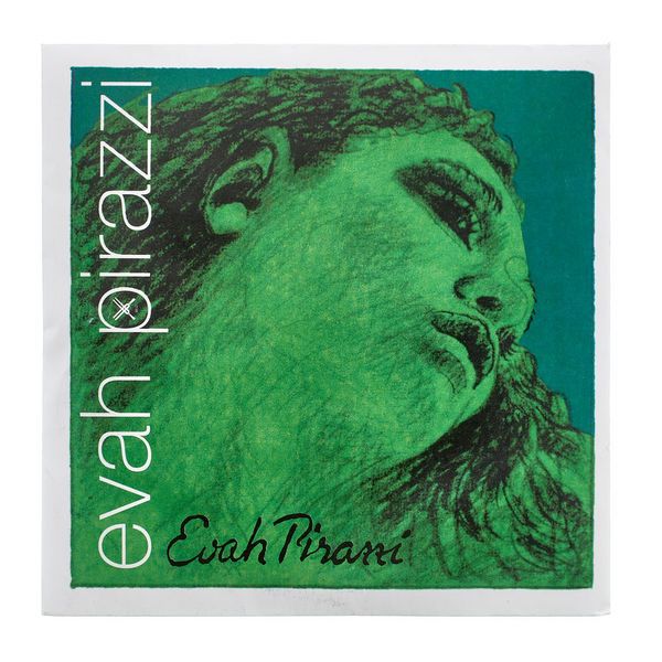 Pirastro Evah Pirazzi Violin 5-String