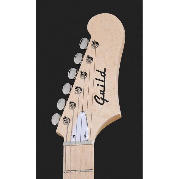 Guild Surfliner Sunset Orange