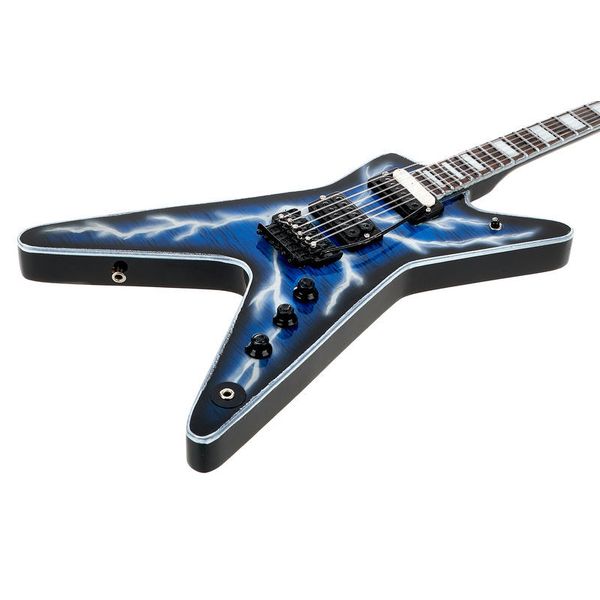 Axe Heaven Lightning Bolt Signature Model