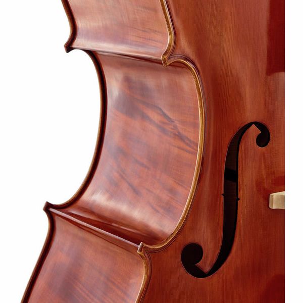 Scala Vilagio Double Bass Panormo IB