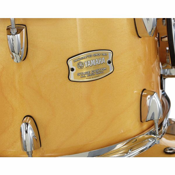 Yamaha Stage Custom Standard Set -NW