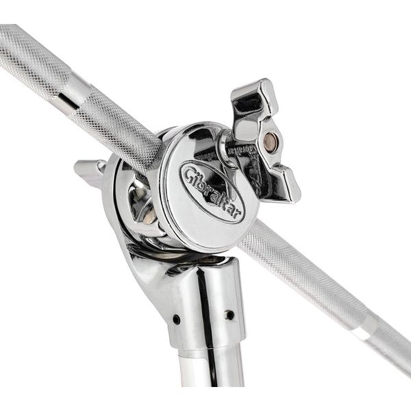 Gibraltar SCLBBT Cymbal Boom Arm
