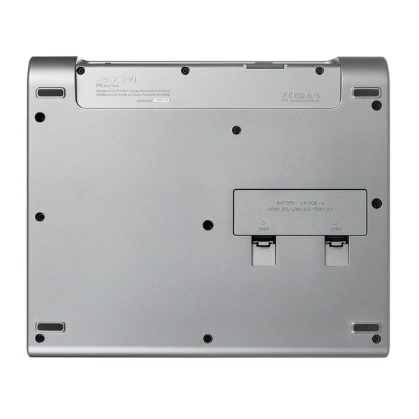 Zoom PodTrak P8 BTA-2 Bundle