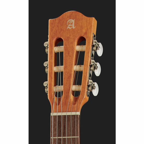 Alhambra Z Nature CW EZ incl.Gig Bag