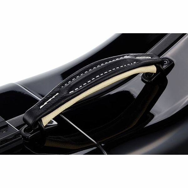 Gewa Air 3.9 Cello Case BK/BD