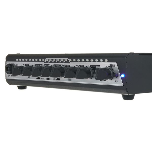 GR Bass ONE350