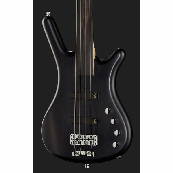 Warwick RB Corvette B 4 FL NBTS