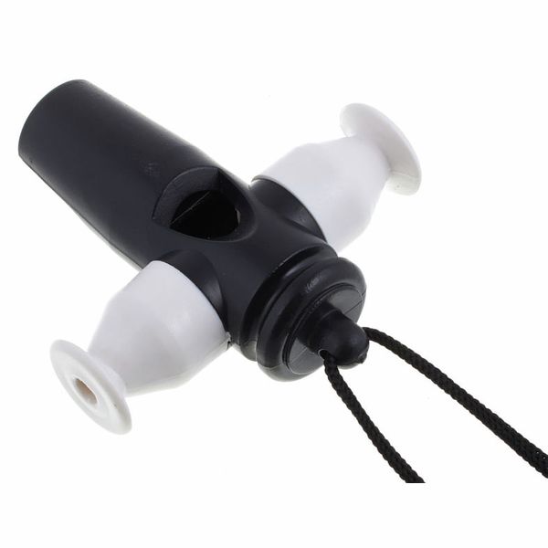 LP A229 Aspire Tri-Tone Whistle