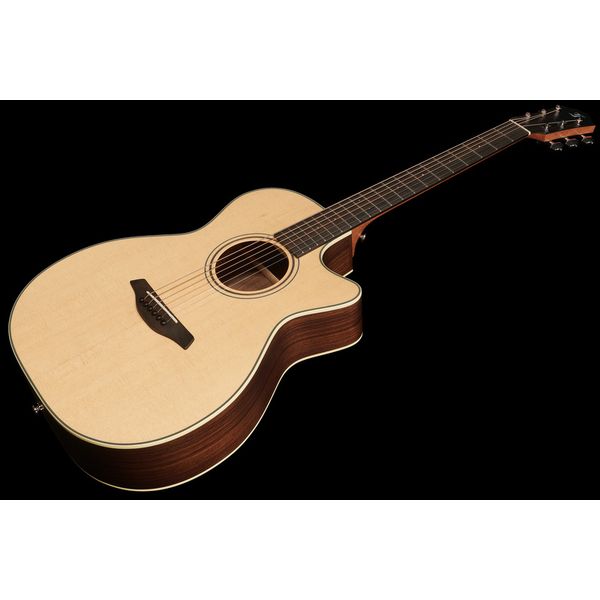 Furch Green Pure OMc-SR a