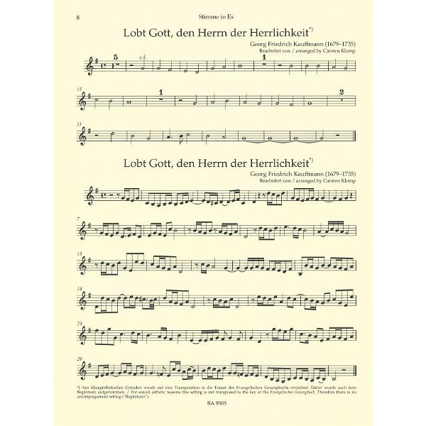 Brenreiter Organ Plus One Wedding