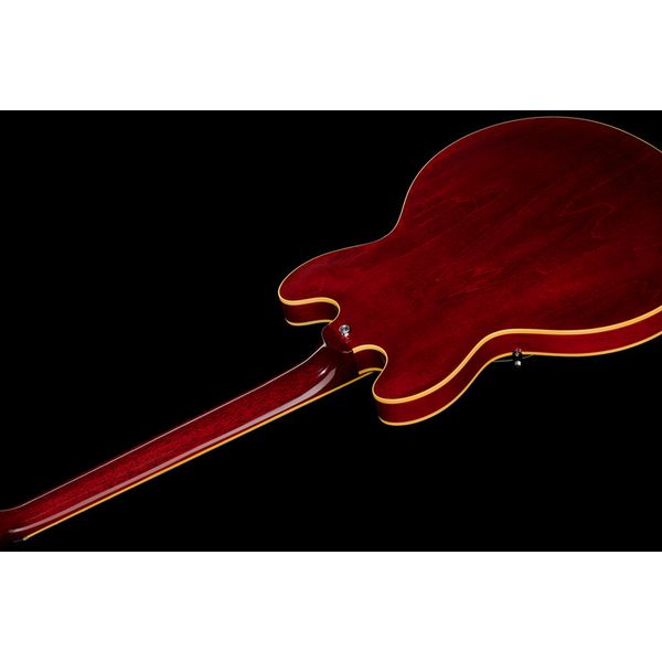 Gibson 1964 Trini Lopez 60s CH VOS