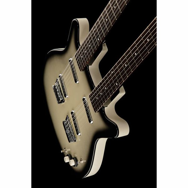 Danelectro DB612-BBS