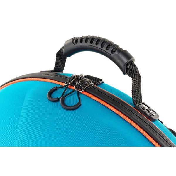 Hardcase Technologies Evatek2.0M Handpan Case Blue M