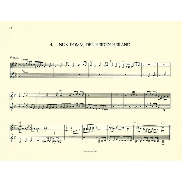 Breitkopf & Hrtel Kneller Smtliche Orgelwerke