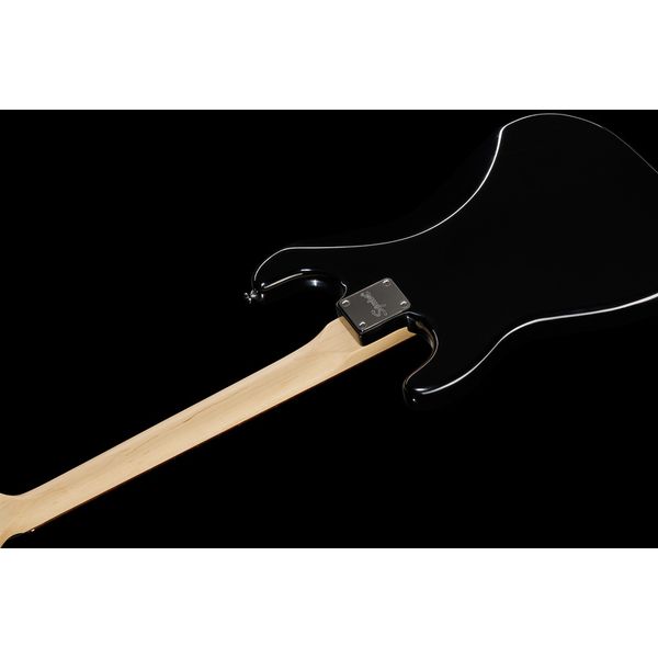 Squier Sonic Strat HT H Black