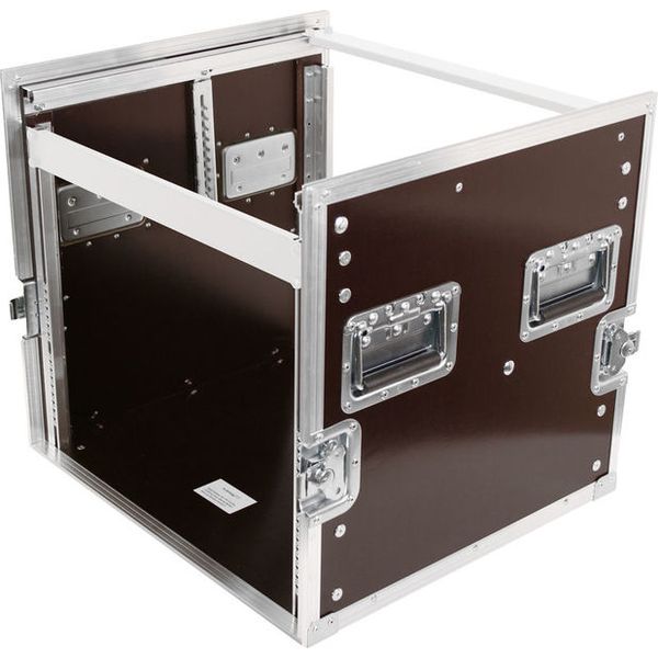 Thon Triple Door Live Rack10U 45 RA