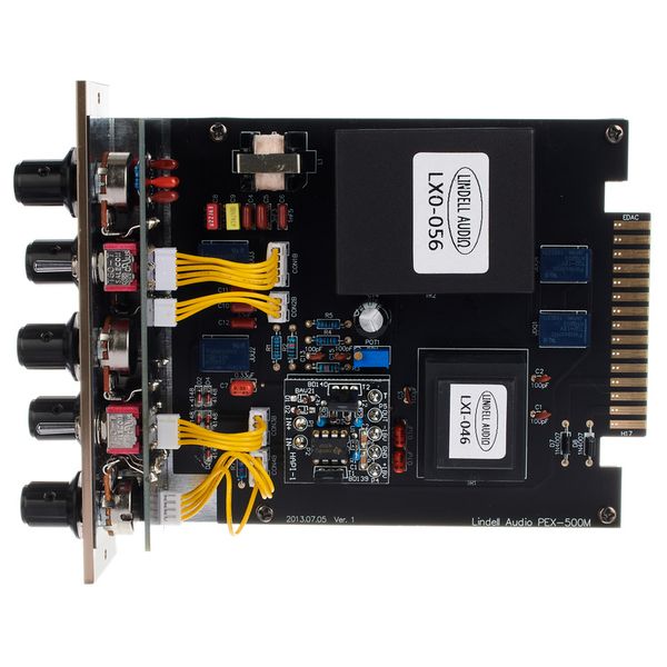 Lindell Audio PEX-500