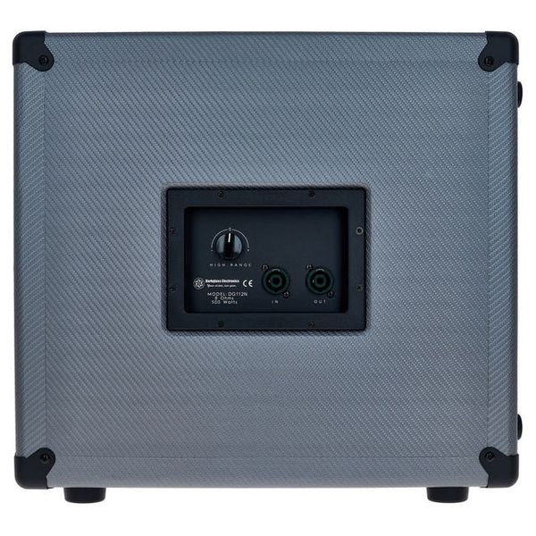 Darkglass DG112N Bass Cab