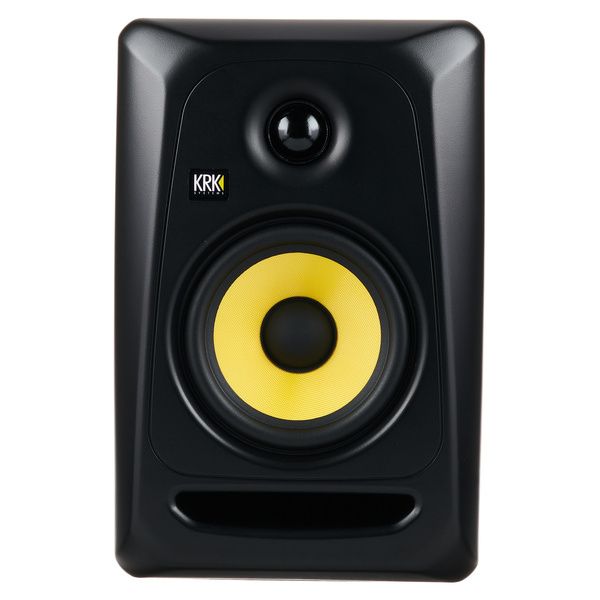 KRK Classic 5 Monitor Pack